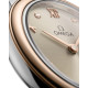 Omega 434.23.28.60.59.001 De Ville Prestige
